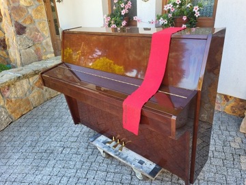 ПРОФЕССИОНАЛЬНОЕ ЯПОНСКОЕ ПИАНО * KAWAI CE7**