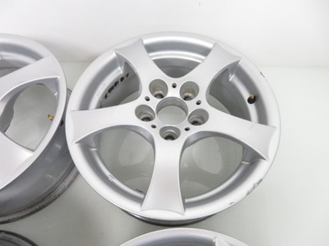 ALU RÁFKY 15'' OPEL ASTRA VECTRA SIGNUM 5X110