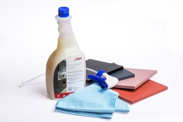 Egger PerfectSense Cleaner 1L do frontów matowych + GRATIS