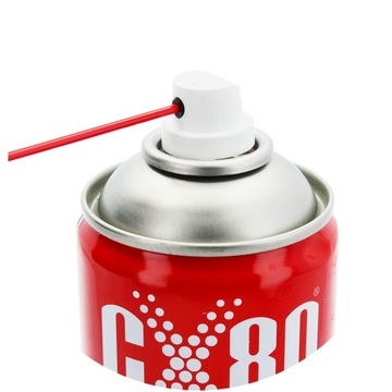 CX80 ПРОНИКАЮЩАЯ СМАЗКА 500 МЛ CX-293