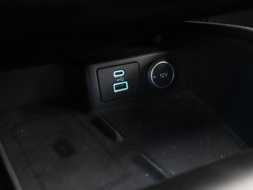 Ford Kuga III SUV Plug-In 2.5 EcoBlue 225KM 2020 Ford Kuga PHEV full LED skóra/alcantara navi, zdjęcie 29