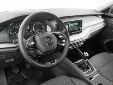 Skoda Octavia III Liftback Facelifting 1.5 TSI ACT 150KM 2020 Škoda Octavia Skoda Octavia 1.5 TSI Ambition, zdjęcie 5