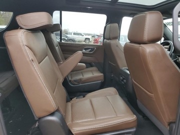 Chevrolet Suburban GMT900 2021 Chevrolet Suburban 2021 K1500 High Country V8 6.2 Benzyna 420KM, zdjęcie 11