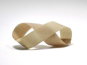 БЕЖЕВАЯ ЛЕНТА, ДЕРЖАТЕЛЬ ДЛЯ СЕТКИ, КРЕПЛЕНИЕ НА ВЕЛКРО