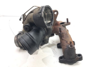 TURBO SEAT ALTEA 04-22 1.9TDI 105KM 03G253014M