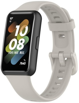 PASEK BRANSOLETA DO HUAWEI BAND 7 || 16 KOLORÓW