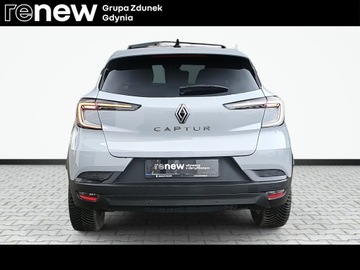 Renault Captur II Crossover Facelifting 1.0 TCe 90KM 2024 Renault Captur 1.0 TCe Techno, 1 Wł, Bezwypadkowy,, zdjęcie 5