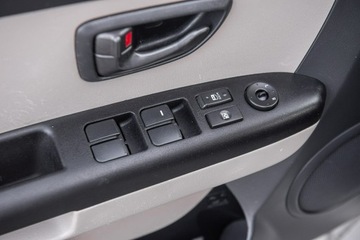 Kia Soul I Crossover 1.6 DOHC CVVT 124KM 2010 Kia Soul Shaker ! 1.6i 124KM Led Navi Kamera !, zdjęcie 23