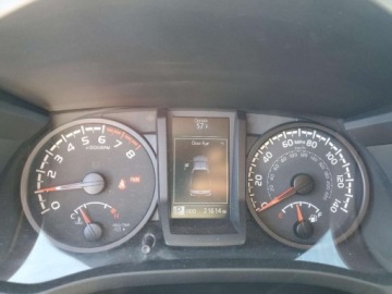 Toyota Tacoma II 2021 Toyota Tacoma Access Cab 2021 3.5l 3.5 Benzyna 278KM, zdjęcie 9