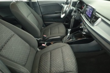 Kia Rio IV Hatchback 5d Facelifting 1.0 T-GDI 100KM 2022 Kia Rio 1.0 T-GDI, Klima, Tempomat, Parktronic, zdjęcie 6