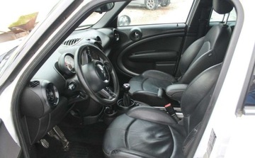 Mini Countryman R60 Crossover 2.0 D DPF 143KM 2014 MINI Countryman 2.0 Diesel 143KM, zdjęcie 8