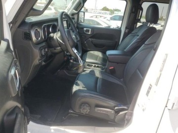 Jeep 2023 Jeep Wrangler 2023, 2.0L, 4x4, RUBICON, od ube..., zdjęcie 7