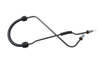 ТРОС СЦЕПЛЕНИЯ CITROEN C8 JUMPY PEUGEOT 807 EXPERT FIIAT SCUDO ОРИГИНАЛ