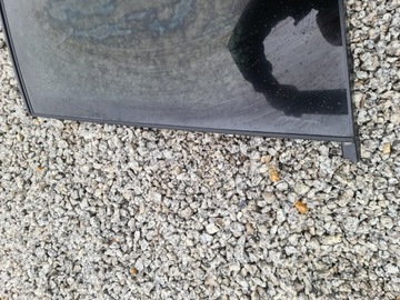 JEEP GRAND CHEROKEE WL 2021 2022 2023 2024 ОКНО КУЗОВА ЛЕВОЕ ЗАДНЕЕ