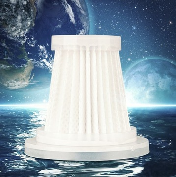 АККУМУЛЯТОРНЫЙ РУЧНОЙ ПЫЛЕСОС С 3 КОНЦАМИ ПОРТАТИВНЫЙ HEPA-ФИЛЬТР ДЛЯ АВТОМОБИЛЯ