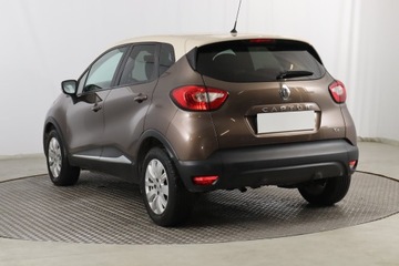 Renault Captur I Crossover 0.9 Energy TCe 90KM 2014 Renault Captur 0.9 TCe, Salon Polska, Serwis ASO, zdjęcie 3