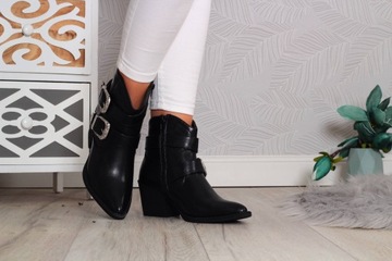 ЖЕНСКИЕ ВЕСЕННИЕ БОТИНКИ НА КАБЛУКЕ