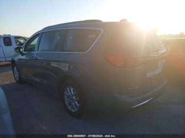 Chrysler Pacifica II 2022 Chrysler Pacifica Pacifica Touring L, 2022r., 3.6L 3.6 Benzyna 287KM, zdjęcie 3