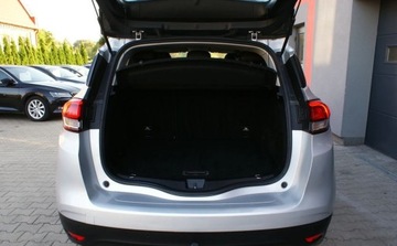 Renault Scenic IV 1.6 dCi 130KM 2017 Renault Scenic Renault Scenic 1.6 dCi Energy Dynamique 1.6 Diesel 130KM, zdjęcie 8