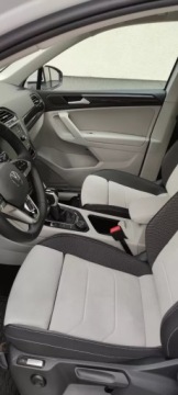 Volkswagen Tiguan II SUV Facelifting 2.0 TSI 190KM 2022 Volkswagen Tiguan 4 motion, zdjęcie 4