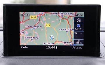 Audi A3 8V Hatchback 3d 1.4 TFSI 122KM 2014 Audi A3 3-drzwiowe XENON, Grzane Fotele, NAVI, Czujniki, Alu, Climatronic,, zdjęcie 4