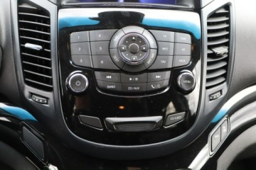 Chevrolet Orlando 2.0D 163KM 2013 Chevrolet Orlando 7-osob,6-bieg, zdjęcie 9