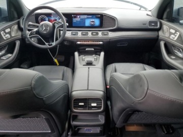 Mercedes GLE V167 2024 Mercedes-Benz GLE 350, 2024r., 4x4, 2.0L 2.0 Benzyna 255KM, zdjęcie 6