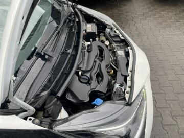 Toyota Aygo II Hatchback 3d Facelifting 1.0 VVT-i 72KM 2021 Toyota Aygo Klimatyzacja LPG, zdjęcie 15