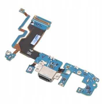 G965U Модуль USB-порта для зарядки