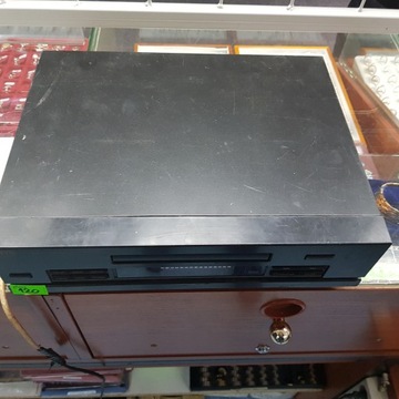 Odtwarzacz CD JVC XL-E66