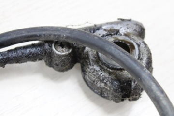 HONDA CM450 PC051 ТЯГА ПРОТИВОПРИВОДА УЛИТКИ