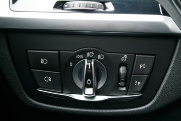 BMW X3 G01 SUV 2.0 20i 184KM 2019 BMW X3 BMW X3 xDrive20i M Sport HiFi Fotel Sportow, zdjęcie 23