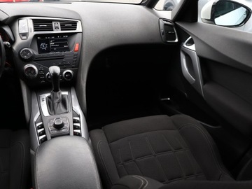 DS 5 Hatchback (Citroen) 2.0 Blue HDi 181KM 2014 Citroen DS5 2.0 BlueHDi, 178 KM, Automat, Navi, zdjęcie 7