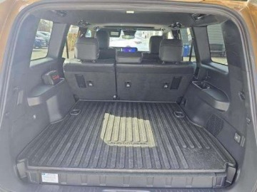 Toyota Land Cruiser VIII 2024 Toyota Land Cruiser 2024r 2.4 Benzyna 409KM, zdjęcie 3