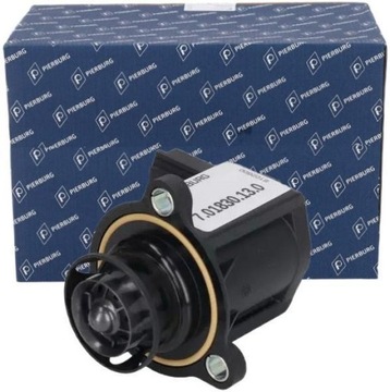 PIERBURG ZAWÓR TURBOSPRĘŻARKI 7.01830.13.0