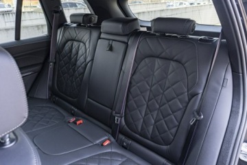 BMW X5 G05 SUV Facelifting 3.0 30d 298KM 2026 BMW X5 xDrive30d Dostępne od ręki!, zdjęcie 26