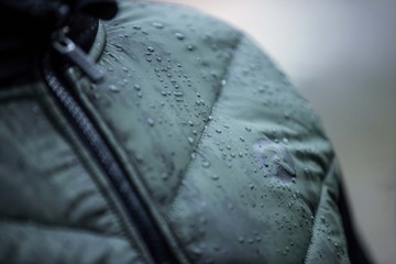 ВЕЛОСИПЕДНАЯ КУРТКА ROGELLI WADDED II K.BLACK R.L