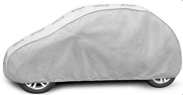 TOYOTA AYGO I (2005-2014) PLANDEKA OCHRONNA POKROWIEC NA AUTO