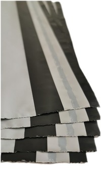 УПАКОВКИ В ФОЛЬГЕ COURIER FOIL PACK B3 400x500мм 100 шт.