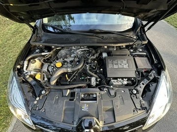 Renault Megane III 2014 Renault Megane 1.2 TCE 132 KM BOSE Automat Navi Le, zdjęcie 39