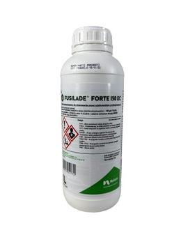 FUSILADE FORTE 150EC 1L herbicyd na chwasty jednoliścienne