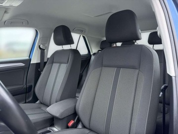 Volkswagen T-Roc I SUV Facelifting 1.5 TSI ACT 150KM 2022 Volkswagen T-Roc reflektory LED Digital Cockpit kamera tempomat aktywny, zdjęcie 11