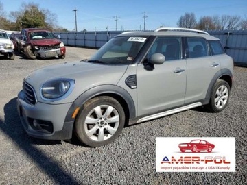 Mini Countryman F60 2019 MINI Countryman MINI Countryman Cooper ALL4