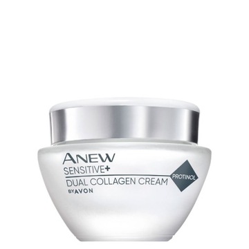 AVON KREM PRZECIWZMARSZCZKOWY ANEW 50 ML