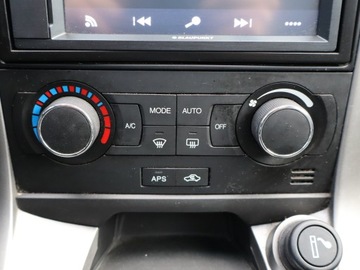 Chevrolet Captiva 2012 Chevrolet Captiva 2.2 VCDI, Salon Polska, 181 KM, zdjęcie 11