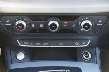 Audi Q5 II SUV 2.0 TDI 190KM 2017 Audi Q5 2.0 TDI CR 190 KM, 4x4, S-Line, Navi, Virtual, LED Matrix, GWARANC, zdjęcie 18