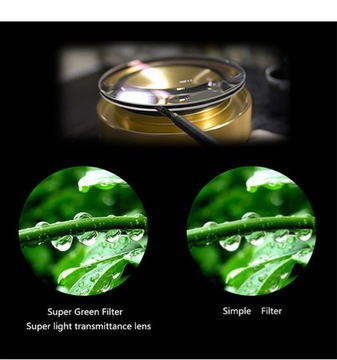 МОНОКУЛЯР БИНОКЛЯРНЫЙ 16х52 РИСКОПНОЕ СТЕКЛО БАК-4