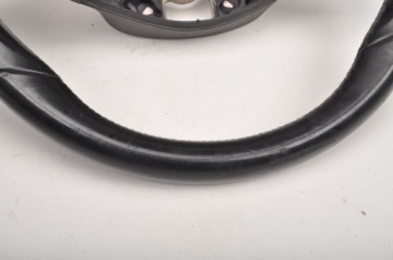 VOLKSWAGEN GOLF VI КОЖАНЫЙ РУЛЬ