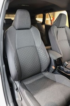 Toyota Corolla XII TS Kombi Facelifting 1.8 Hybrid 140KM 2023 Toyota Corolla 1.8 Hybrid Comfort 1.8 Hybryda 140KM, zdjęcie 18