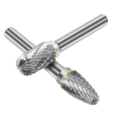 8 * РОТАЦИОННЫЙ РЕЗАК МЕТАЛЛИЧЕСКОГО КАРБИДА ВОЛЬФРАМА